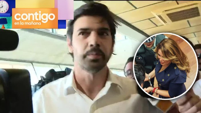 “Da asco escuchar las mentiras”: Joaquín Lavín criticó proceder de Fiscalía en el caso Cathy Barriga