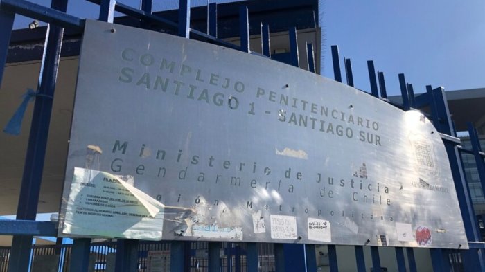 Minvu aprobó ampliación y construcción de nueva cárcel en Santiago