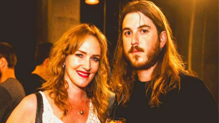 “Tiene una fuerza tremenda”: Pareja de Catalina Pulido contó cómo vive el duelo por su hijo