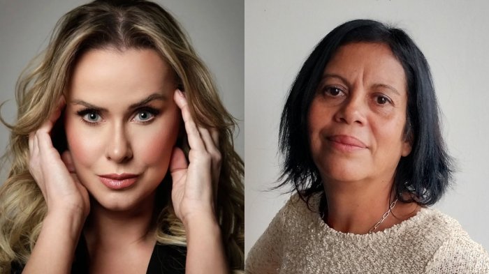 Lola Melnyck se querelló por “injurias graves” contra conocida periodista