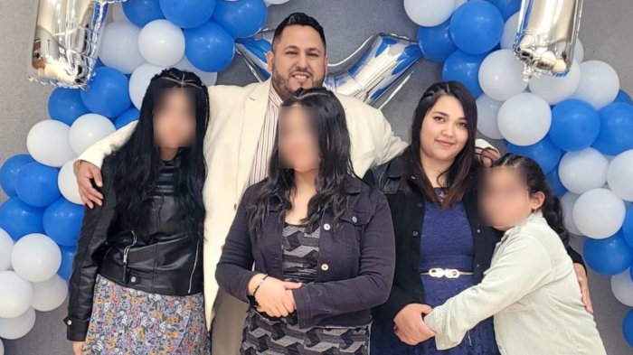 “Serán mi luz”: Abuela de niñas fallecidas en Cabrero publicó desgarrador texto tras la tragedia