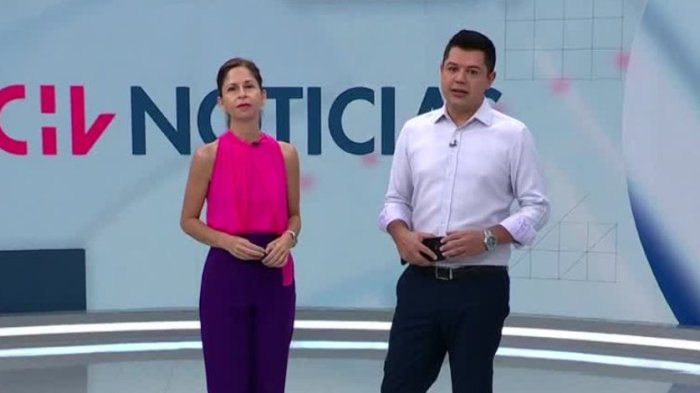 CHV Noticias AM | Miércoles 18 de diciembre del 2024