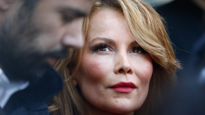 Jornada clave para Cathy Barriga: Revisarán cautelares y defensa busca su salida de la cárcel