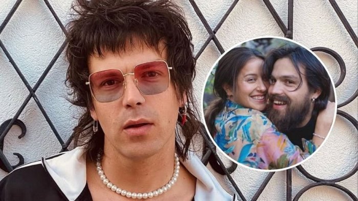 Camilo Zicavo habló de su nueva vida tras quiebre con Denise Rosenthal: “Tuve que...”