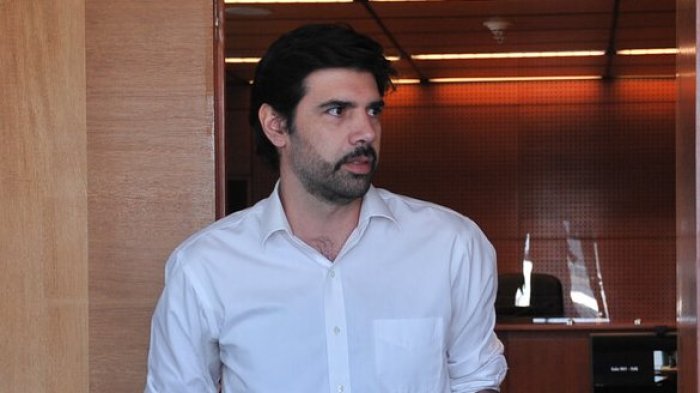 Joaquín Lavín León defiende a Cathy Barriga: “Da asco escuchar las mentiras del Ministerio Público”