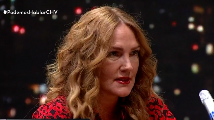 Catalina Pulido reaparecerá en TV tras la muerte de su hijo: Estará en el nuevo capítulo de Podemos Hablar