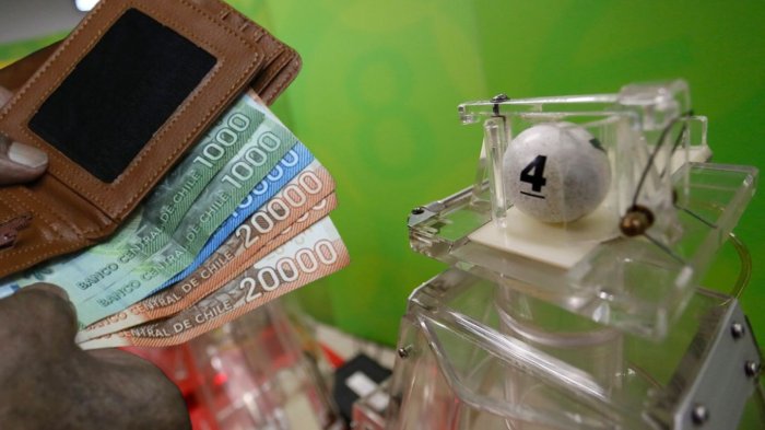 Últimos días de La Suerte en Chile: Revisa con tu RUT si te premian con $3 millones este miércoles