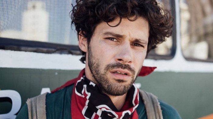 “Eres pésimo actor”: Pedro Campos respondió con todo a lapidario comentario de usuaria