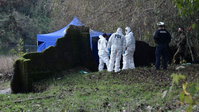 Confirman que restos encontrados a la orilla de río San Pedro corresponden a hombre desaparecido hace ocho meses