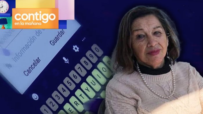 ¿Posible sicariato? Revelan conversaciones telefónicas EXCLUSIVAS del caso María Ercira