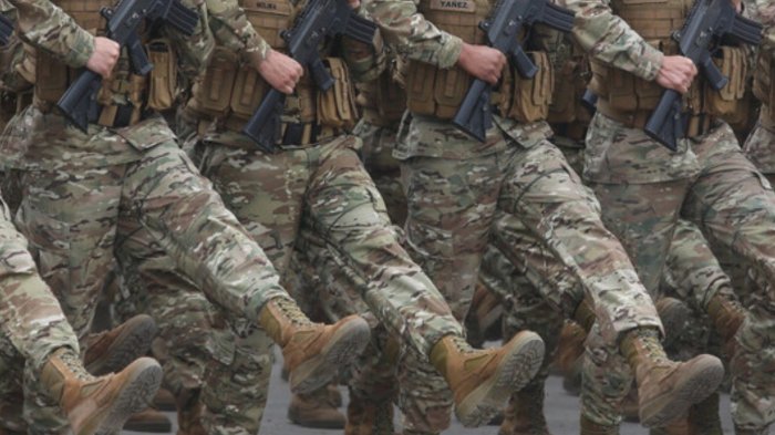 Militar hallado muerto en su unidad en Pozo Almonte dejó carta acusando bullying