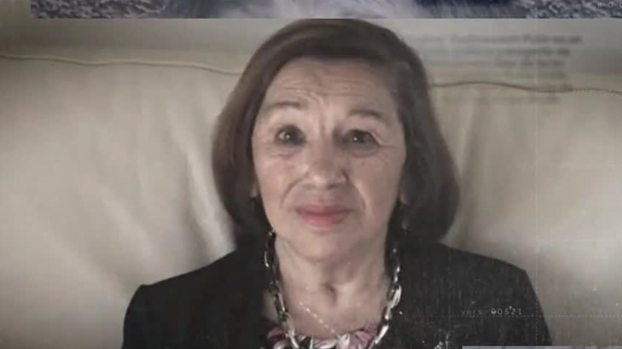 “¿Habrá sido una despedida?”: El enigmático mensaje entre María Ercira y su nuera un día antes de desaparecer