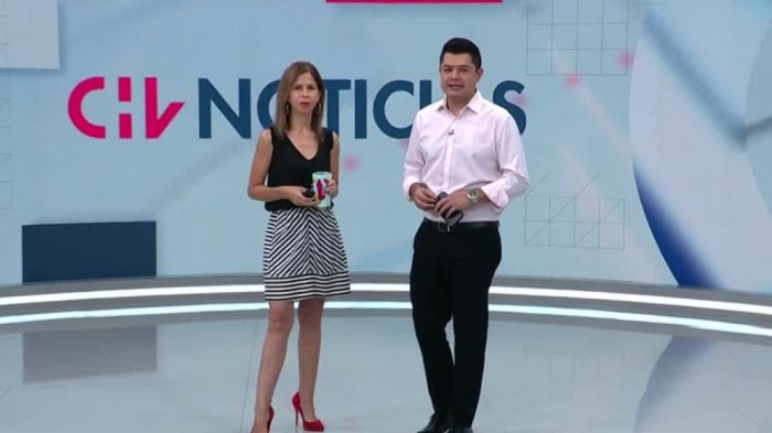 CHV Noticias AM | Jueves 19 de diciembre del 2024