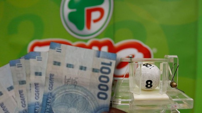 Nuevos ganadores de La Suerte en Chile 2024: Revisa si te premiaron este jueves 19 de diciembre