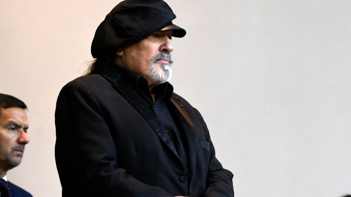 Reportan complejo estado de salud de Miguel “Negro” Piñera: Esto es lo que se sabe