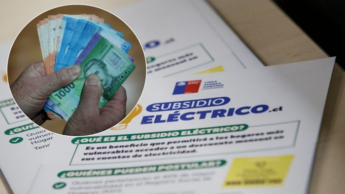 Subsidio eléctrico: Revisa AQUÍ los resultados y la fecha de la nueva convocatoria