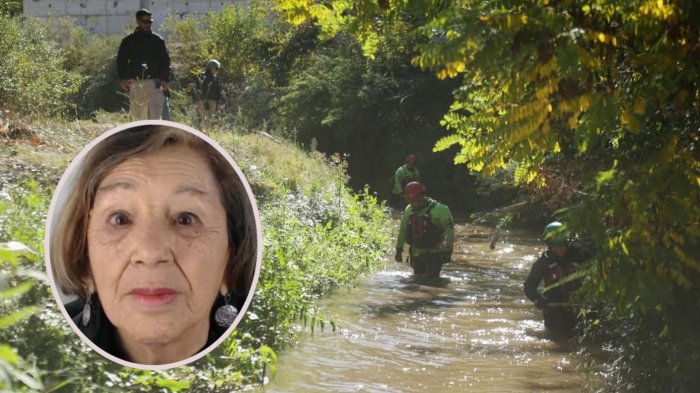 “Bótala más allá”: La llamativa conversación entre presuntos trabajadores del fundo donde desapareció María Ercira