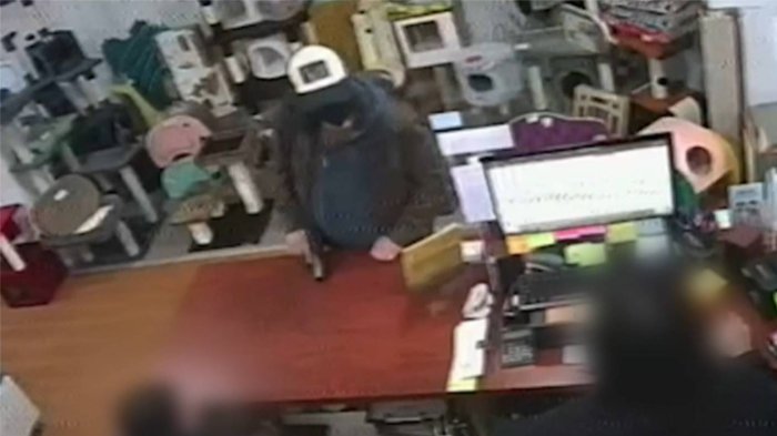 Condenan a 18 años de cárcel al 