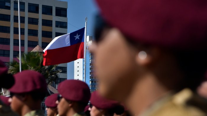 Detienen a oficial del Ejército que estaría involucrado en posible acoso laboral a militar encontrado muerto