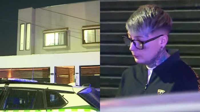 Balbi el Chamako relató minutos de terror en turbazo en su casa: “Encañonaron a mi hijo”