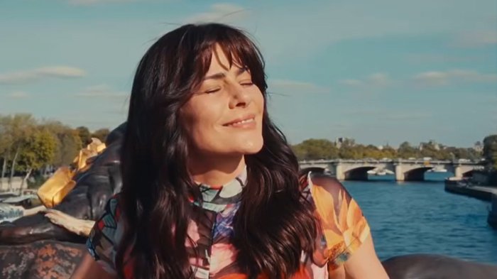 Revelan quién es el hombre que habría conquistado el corazón de Tonka Tomicic: “Llevan tres años”