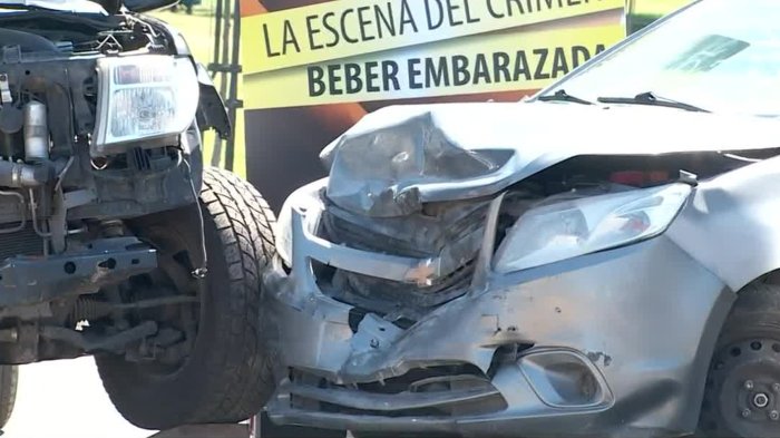 Alerta por conductores en estado de ebriedad: Anuncian nuevo plan de fiscalización