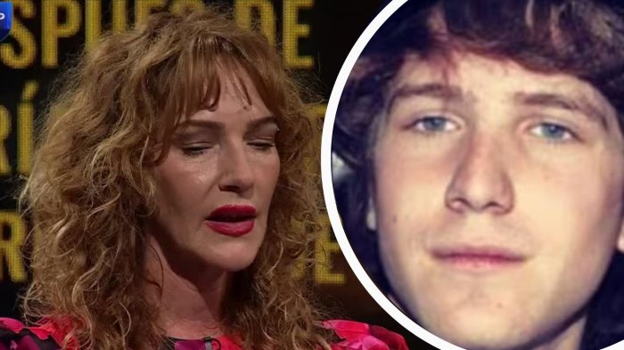 ¿Por qué se pensó en cirrosis? Catalina Pulido detalló síntomas de Sasha antes de morir