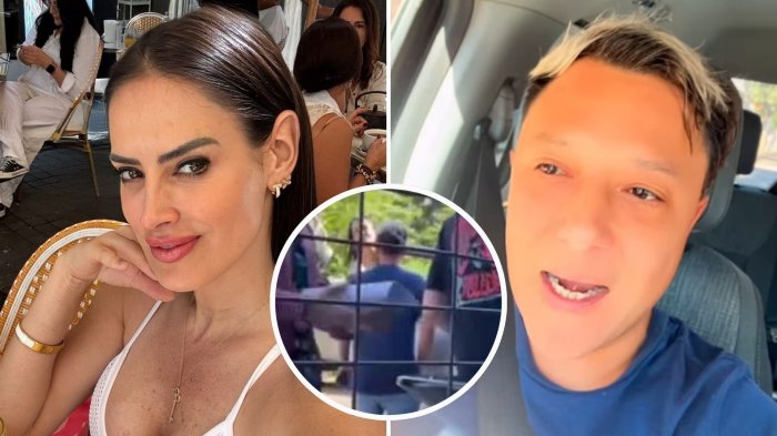 Terminó en renuncia: ¿Qué pasó entre Claudia Schmidt, Adriana Barrientos y Sergio Rojas?