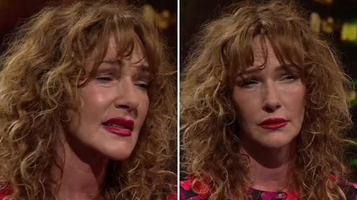 “Fue mágico”: Cata Pulido recordó emotivo encuentro con su hijo Sasha el día en que murió