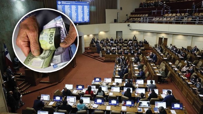 Reforma de pensiones: Tiempo legislativo pone en jaque acuerdos entre parlamentarios