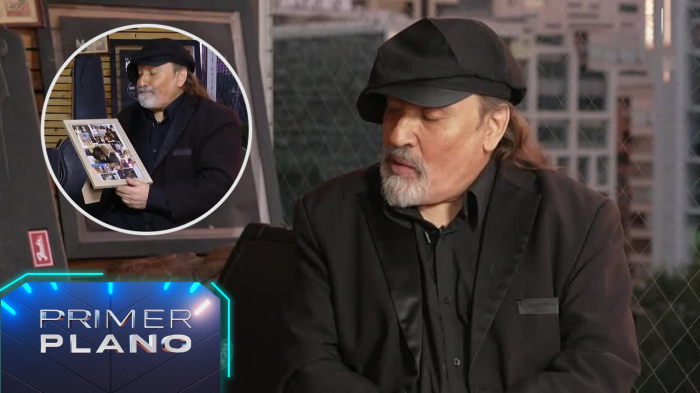 “Lo lloro todas las noches”: El dolor del Negro Piñera tras la muerte de su hermano