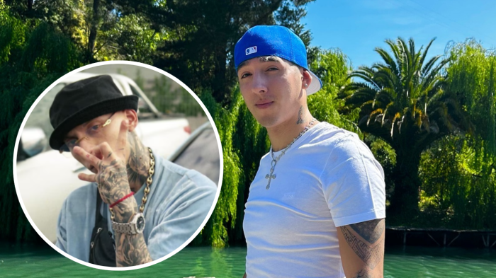 Pailita sorprende con increíble regalo de Navidad para madre de Galee Galee