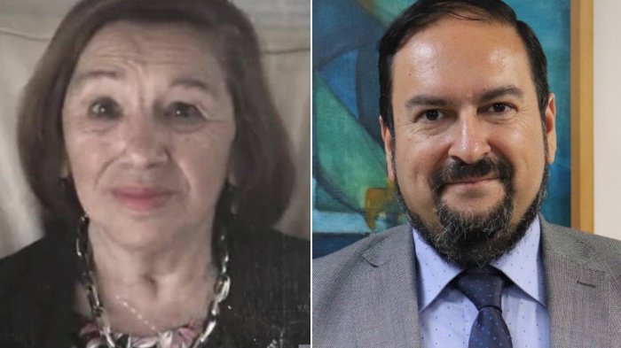 “No hemos recibido...”: Fiscal de caso María Ercira reveló que familia no entregó antecedente clave