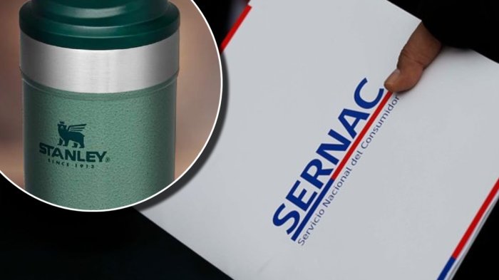 Si tienes una taza de este modelo debes dejar de usarla: Sernac emitió alerta de seguridad