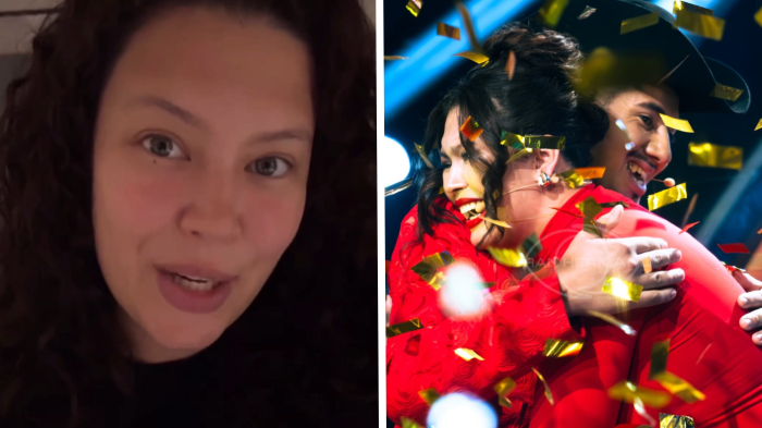 Michelle Carvalho cumplió importante promesa con Waldo en Navidad: “El pago ya fue hecho”