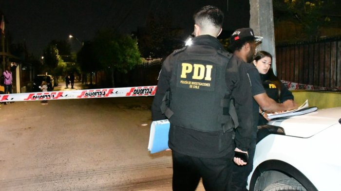 Femicidio y posterior suicidio en Los Vilos: Mujer asesinada tenía ocho meses de embarazo