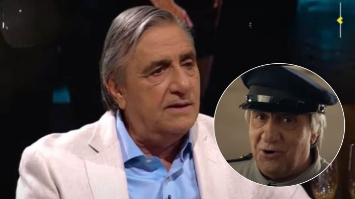 “Nos vamos a reír como antes”: Kike Morandé adelanta el regreso de Detrás del Muro