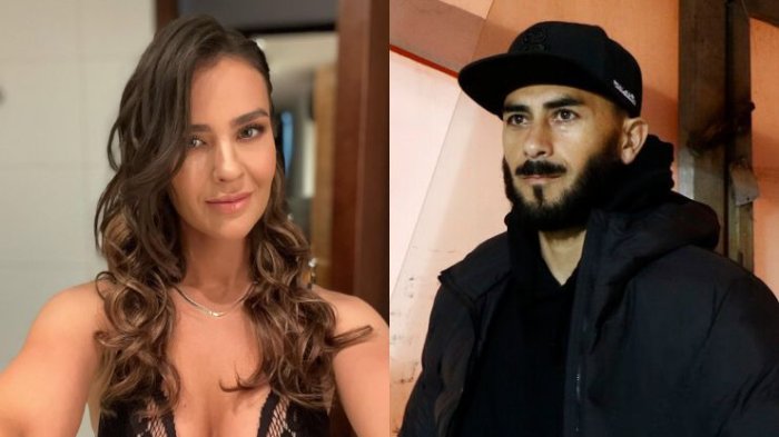 Johnny Herrera se sincera tras comentada separación: “Ahora no le doy explicaciones a nadie”