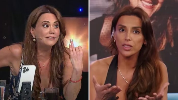 Por hechos de hace 20 años: Daniella Campos lanzó grave acusación contra Carla Ballero