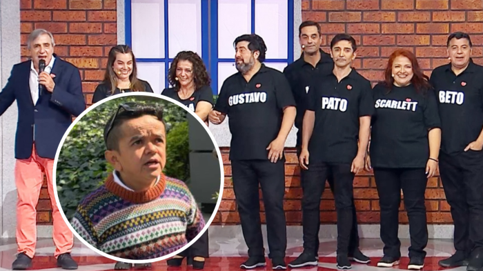 Miguelito revela motivo clave por el que no regresará a Detrás del Muro