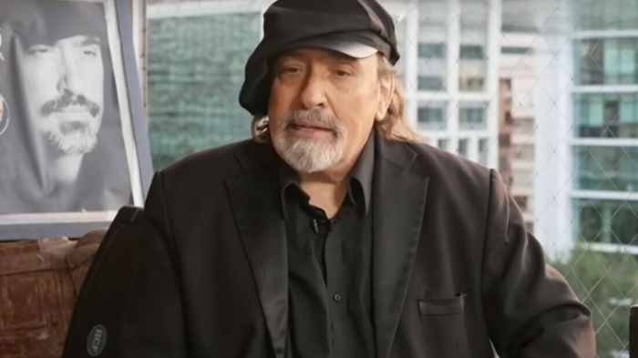 Negro Piñera revela cómo es su situación económica comparada a la de su familia: “Nunca he tenido plata”