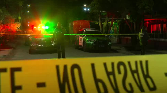 Tres muertos y un herido de gravedad se registraron en la RM durante la noche de Navidad