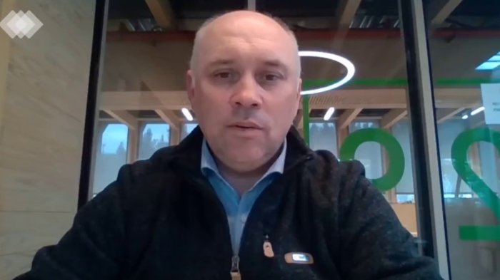 “Querido y respetado”: Alejandro Nova, el gerente de CMPC que murió atropellado en Los Ángeles