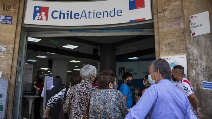 Pensión Garantizada Universal: Cuál es el nuevo monto y cuándo comenzará a aplicarse