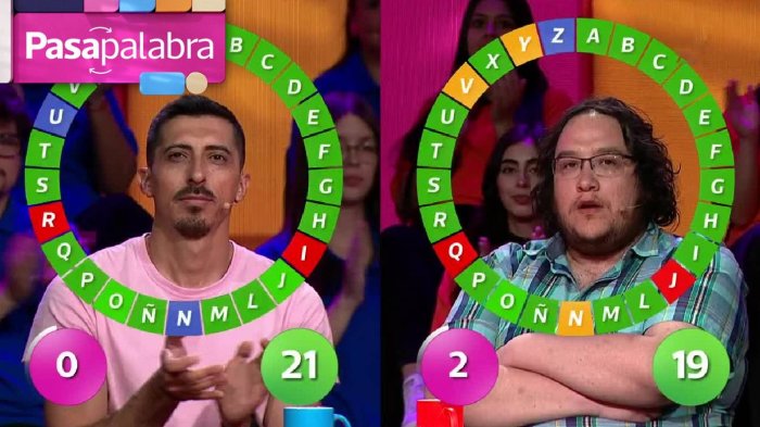 ¡Impactante desenlace! Revisa el rosco de Sebastián Molina vs. Matías Muñoz por más de $135 millones