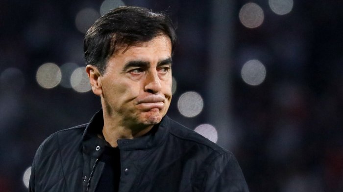 Inversión, refuerzos y “dolor”: Los motivos de Gustavo Quinteros para irse de Vélez