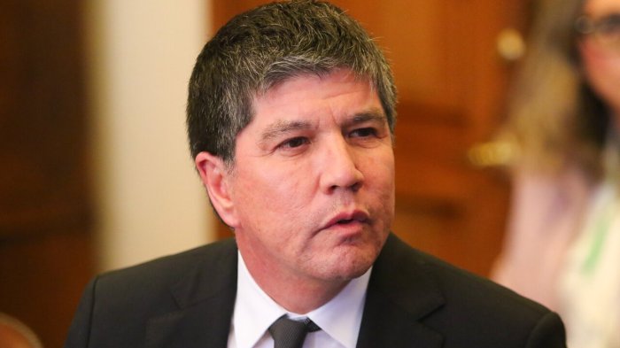 Día clave en Caso Monsalve: Levantan el secreto bancario por gastos reservados