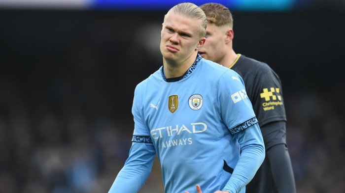 Manchester City no sale de su crisis y solamente empata contra el Everton en el Boxing Day