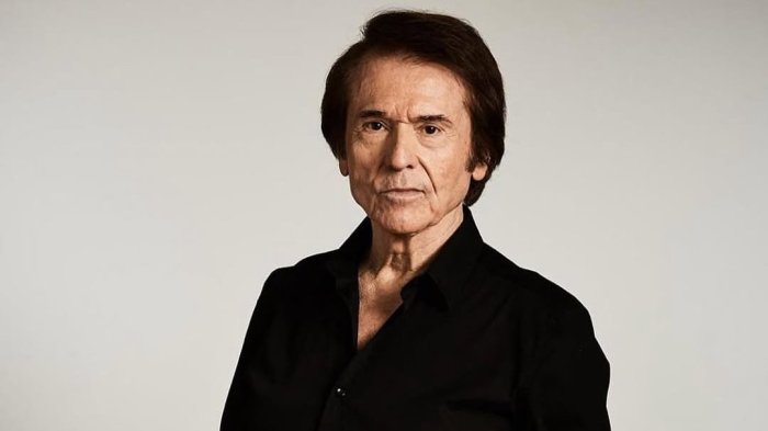 Raphael fue diagnosticado con linfoma cerebral tras delicada hospitalización