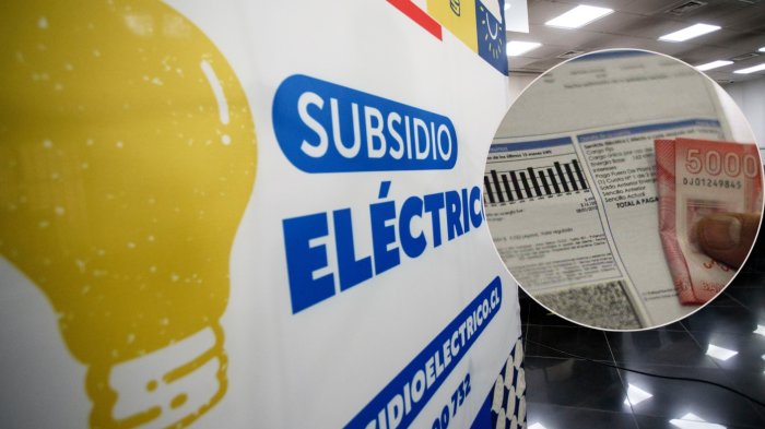 Subsidio eléctrico: ¿Cuándo y cómo saber los resultados de la postulación?